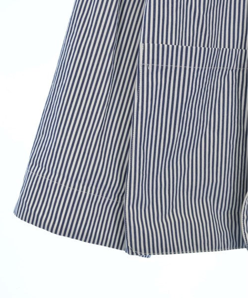 Maison Margiela เสื้อลำลอง