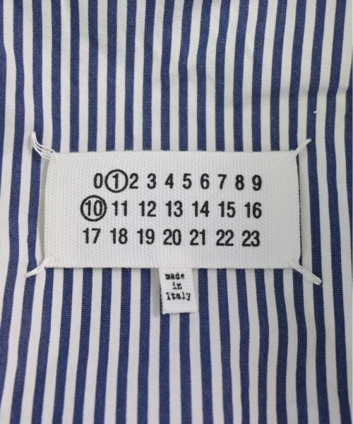 Maison Margiela เสื้อลำลอง