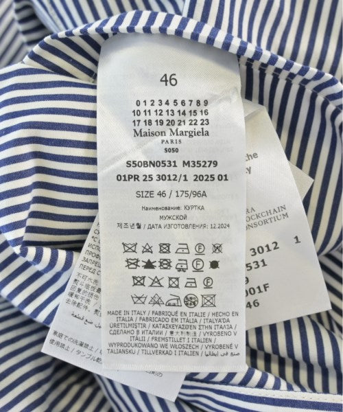 Maison Margiela เสื้อลำลอง