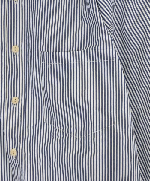 Maison Margiela เสื้อลำลอง