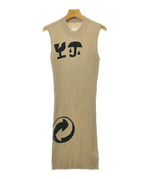 Maison Margiela ชุดเดรส