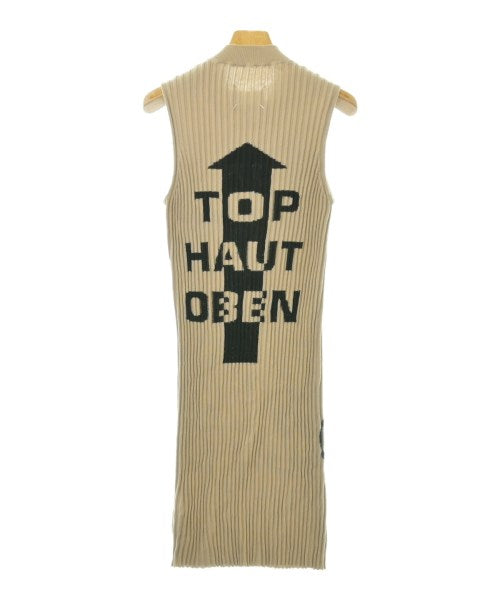 Maison Margiela ชุดเดรส