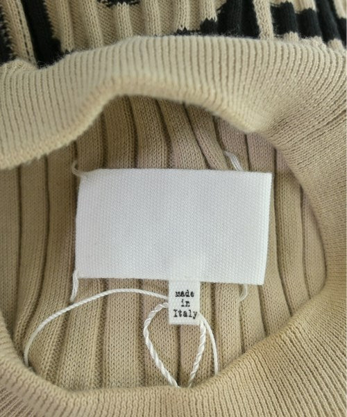 Maison Margiela ชุดเดรส