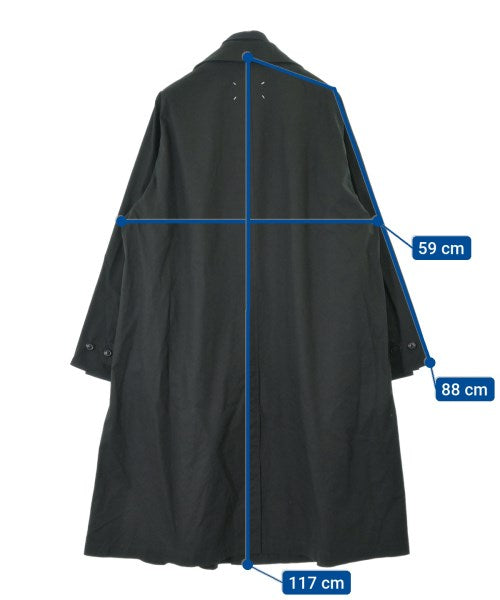 Maison Margiela เสื้อโค้ท อื่น