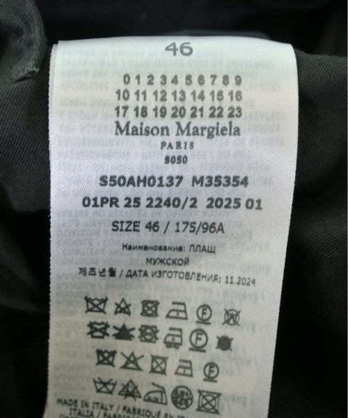 Maison Margiela เสื้อโค้ท อื่น