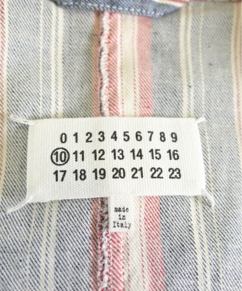 Maison Margiela เสื้อลำลอง