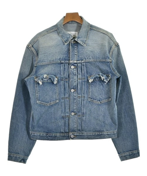 Maison Margiela แจ็คเก็ตยีนส์