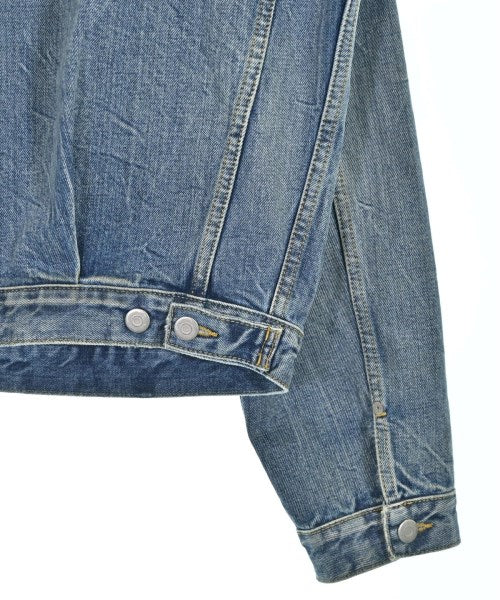 Maison Margiela แจ็คเก็ตยีนส์