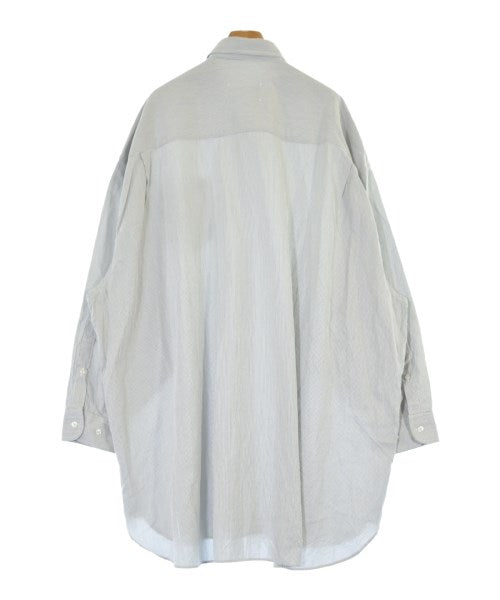Maison Margiela เสื้อลำลอง