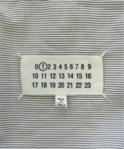 Maison Margiela เสื้อลำลอง