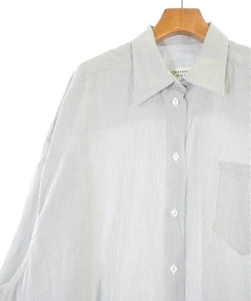 Maison Margiela เสื้อลำลอง