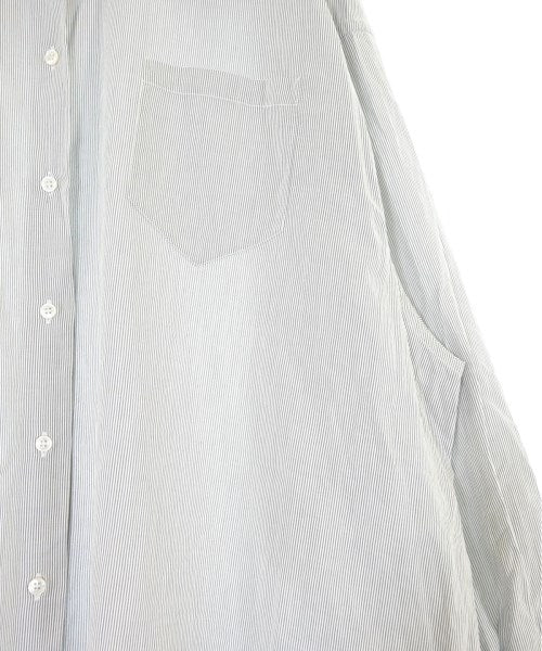 Maison Margiela เสื้อลำลอง