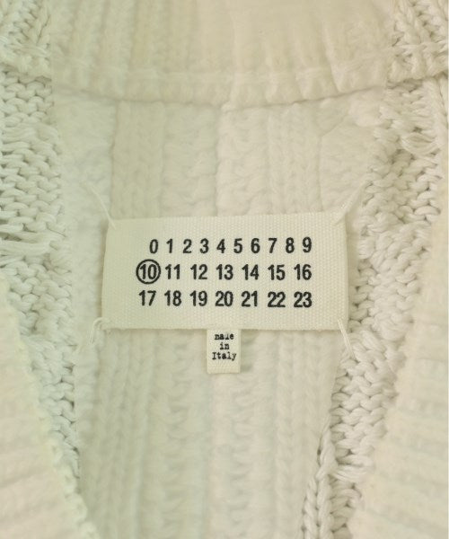 Maison Margiela เสื้อคาร์ดิแกน
