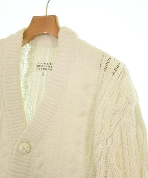 Maison Margiela เสื้อคาร์ดิแกน