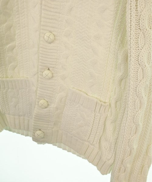 Maison Margiela เสื้อคาร์ดิแกน