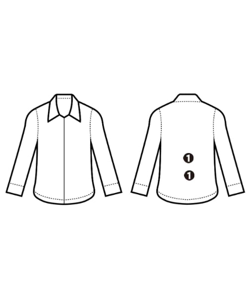 Maison Margiela เสื้อสตรี