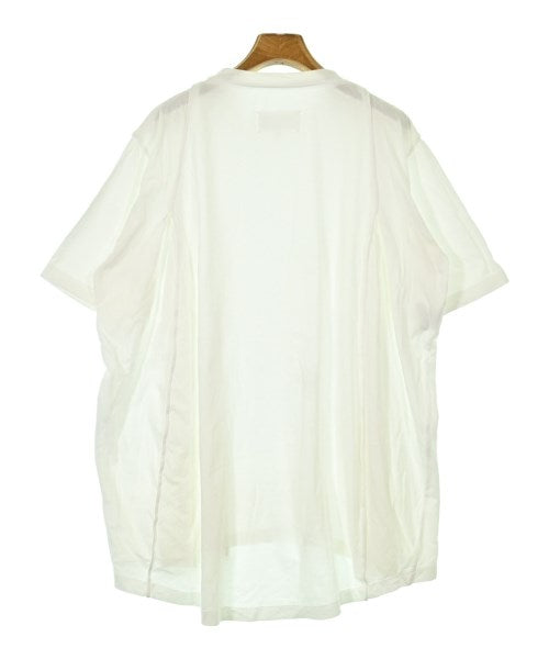 Maison Margiela เสื้อยืด/เสื้อท็อปส์