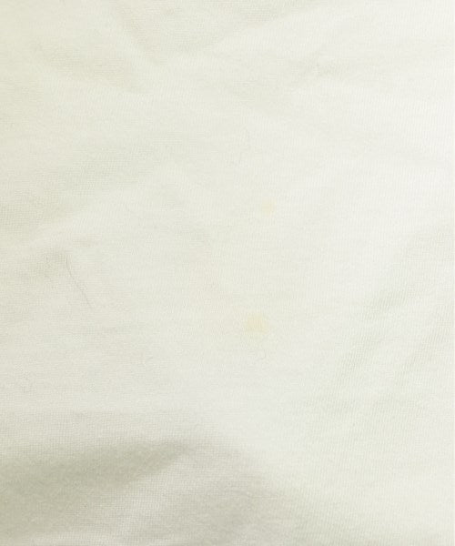 Maison Margiela เสื้อยืด/เสื้อท็อปส์