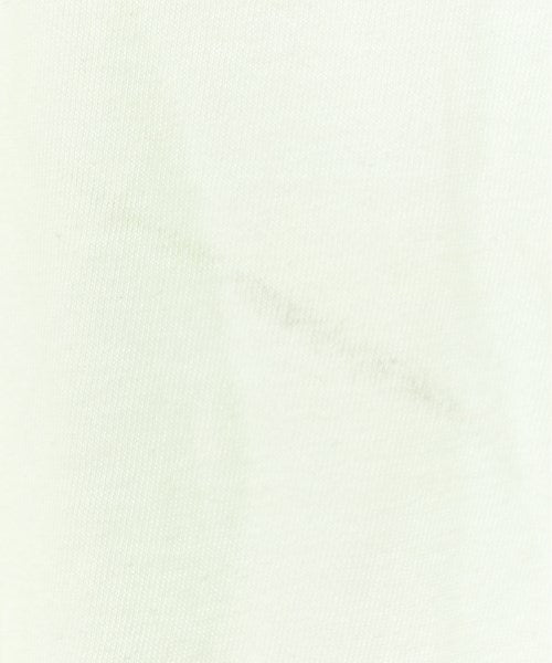 Maison Margiela เสื้อยืด/เสื้อท็อปส์