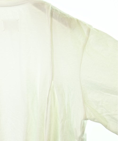 Maison Margiela เสื้อยืด/เสื้อท็อปส์