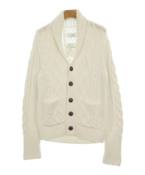 Maison Margiela เสื้อคาร์ดิแกน