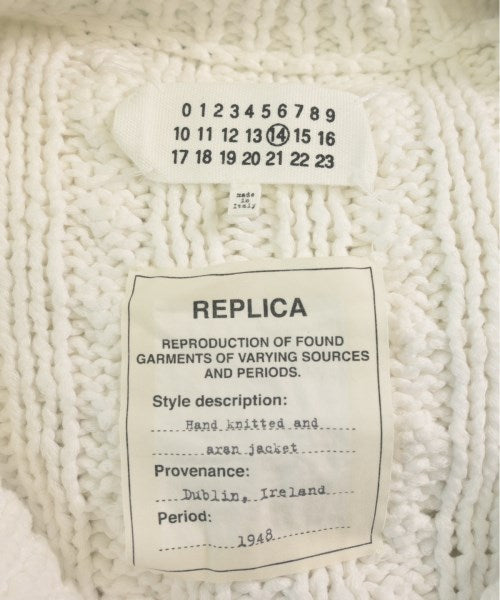Maison Margiela เสื้อคาร์ดิแกน