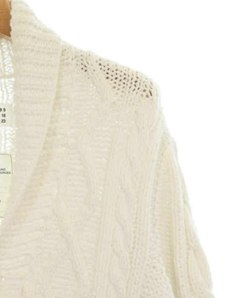 Maison Margiela เสื้อคาร์ดิแกน