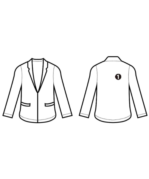 Maison Margiela แจ็คเก็ต