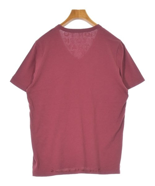 Maison Margiela เสื้อยืด/เสื้อท็อปส์