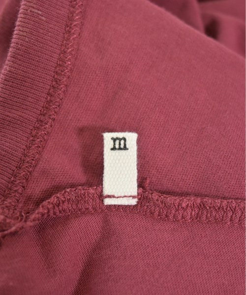 Maison Margiela เสื้อยืด/เสื้อท็อปส์