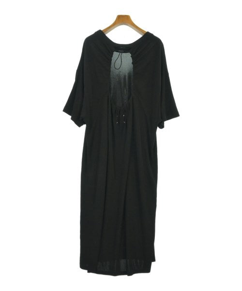 Maison Margiela ชุดเดรส
