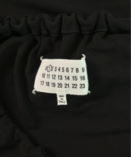 Maison Margiela ชุดเดรส