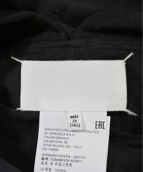 Maison Margiela แจ็คเก็ตเบลาส์ อื่น