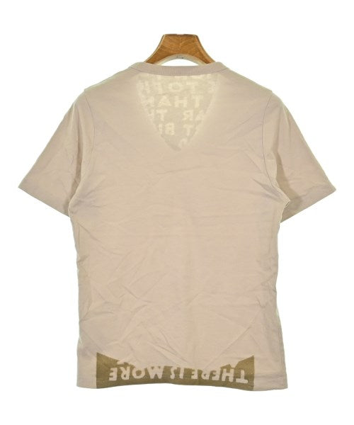 Maison Margiela เสื้อยืด/เสื้อท็อปส์