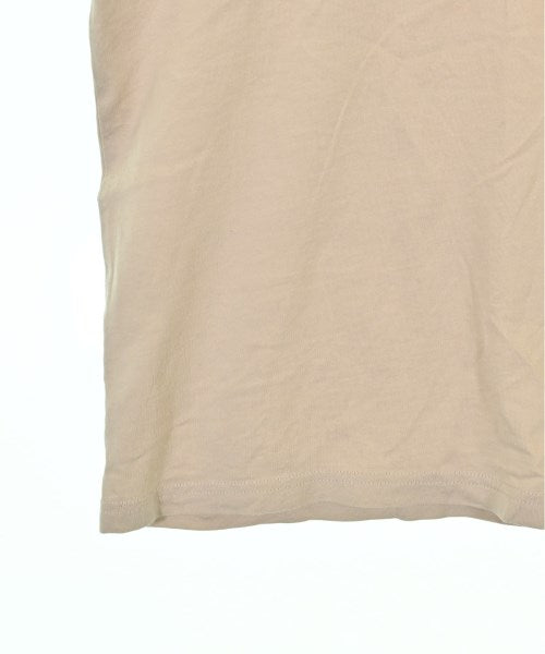 Maison Margiela เสื้อยืด/เสื้อท็อปส์