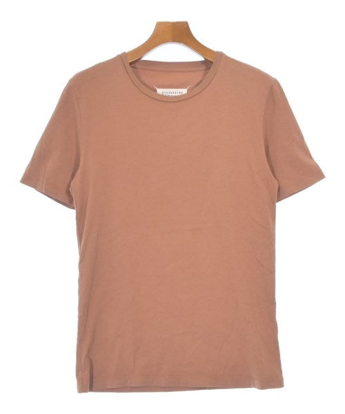 Maison Margiela เสื้อยืด/เสื้อท็อปส์