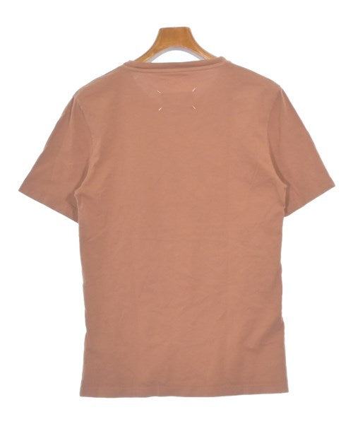 Maison Margiela เสื้อยืด/เสื้อท็อปส์
