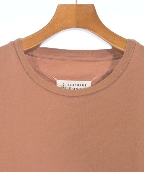 Maison Margiela เสื้อยืด/เสื้อท็อปส์