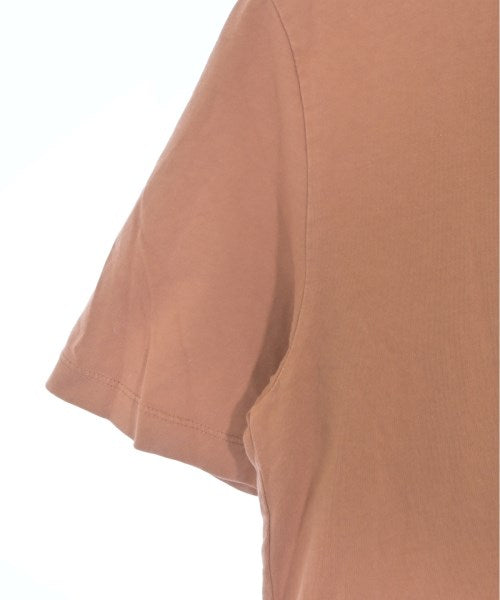 Maison Margiela เสื้อยืด/เสื้อท็อปส์
