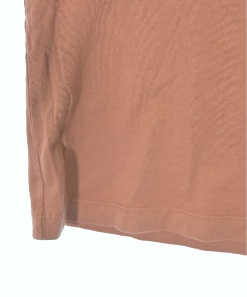 Maison Margiela เสื้อยืด/เสื้อท็อปส์