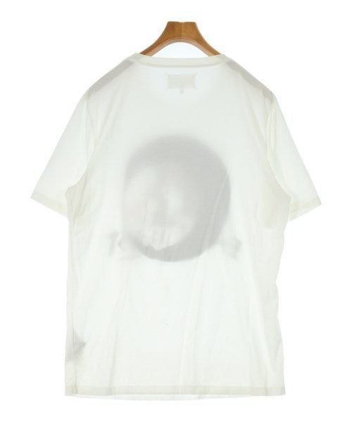 Maison Margiela เสื้อยืด/เสื้อท็อปส์