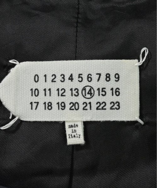 Maison Margiela แจ็คเก็ตเบลาส์ อื่น