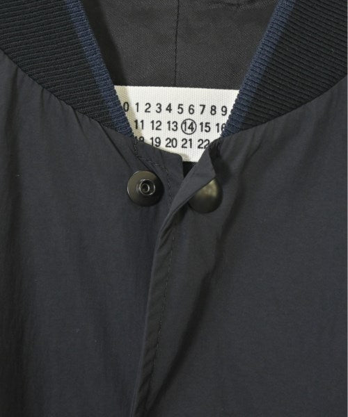 Maison Margiela แจ็คเก็ตเบลาส์ อื่น