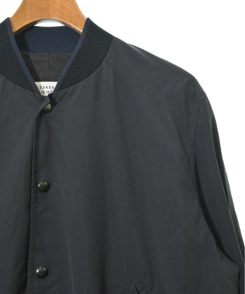 Maison Margiela แจ็คเก็ตเบลาส์ อื่น