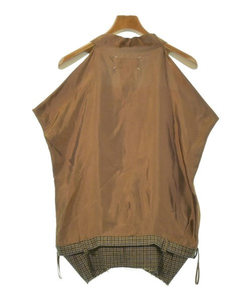 Maison Margiela เสื้อลำลอง