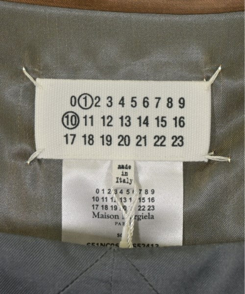 Maison Margiela เสื้อลำลอง