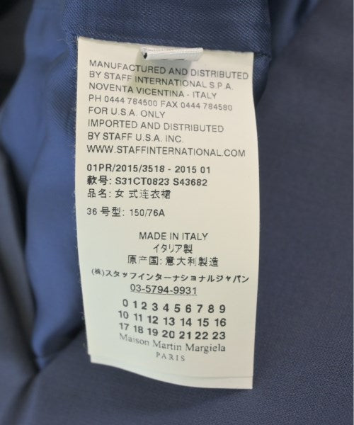Maison Margiela ชุดเดรส