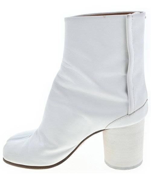 Maison Margiela รองเท้าบูท
