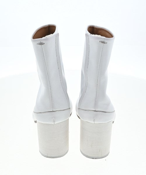 Maison Margiela รองเท้าบูท