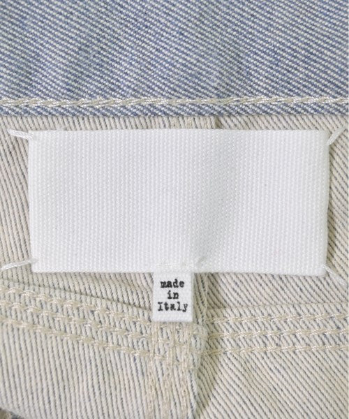 Maison Margiela กางเกง อื่น